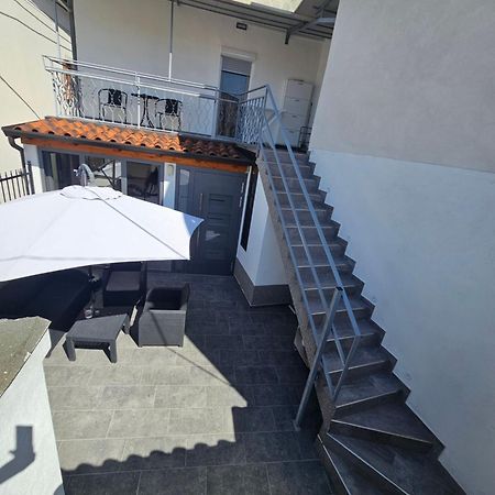 Apartma Iva Koper Luaran gambar