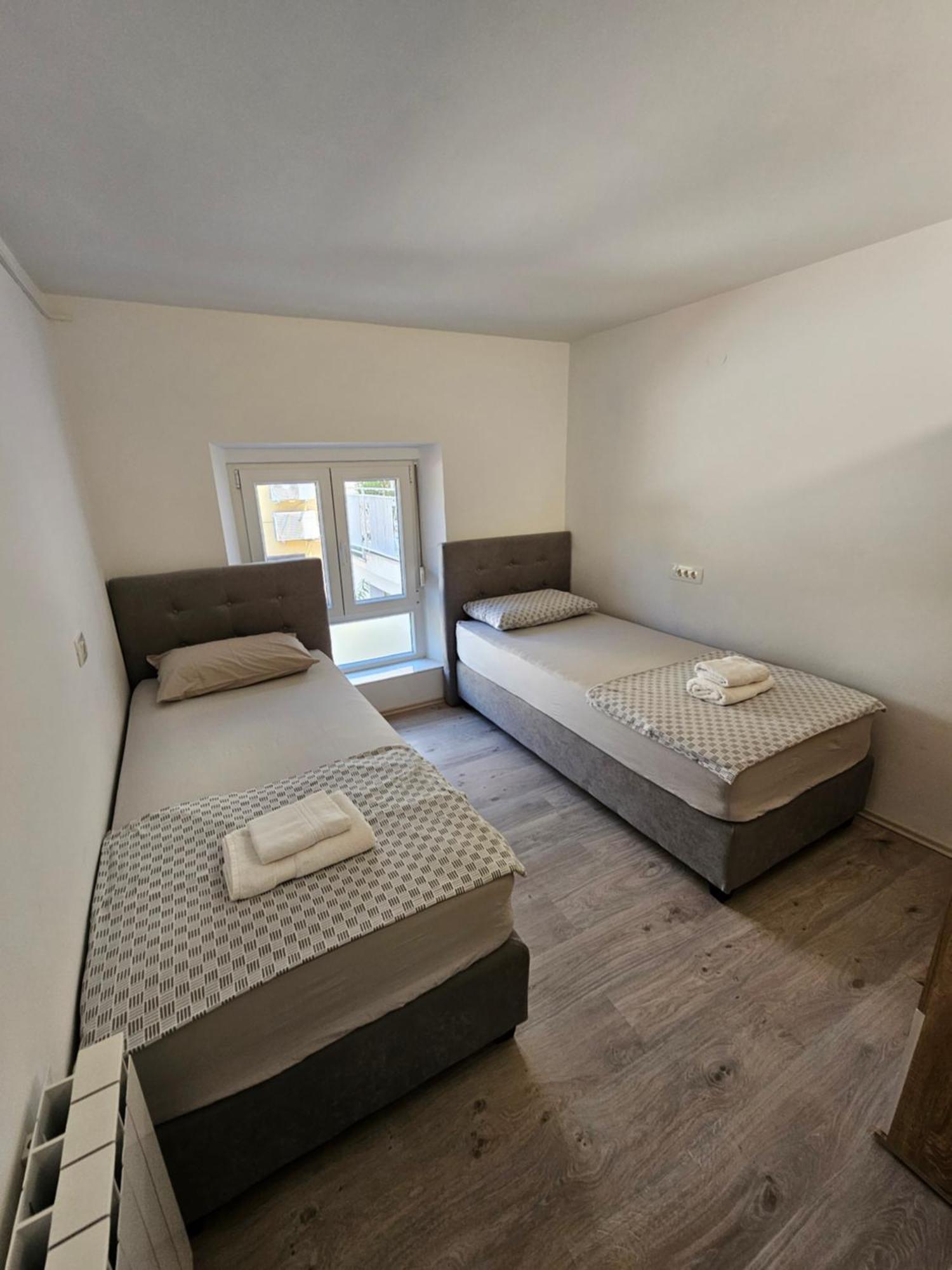 Apartma Iva Koper Luaran gambar